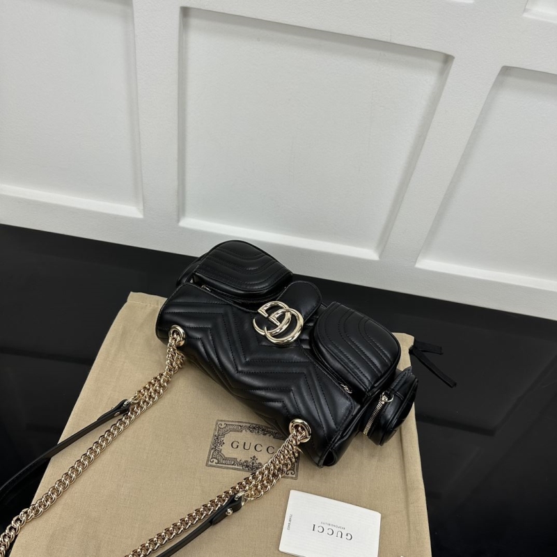 Gucci Satchel Bags